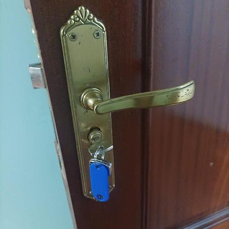 Habitacion2 Piso Lavanda Διαμέρισμα Βιγιένα Εξωτερικό φωτογραφία