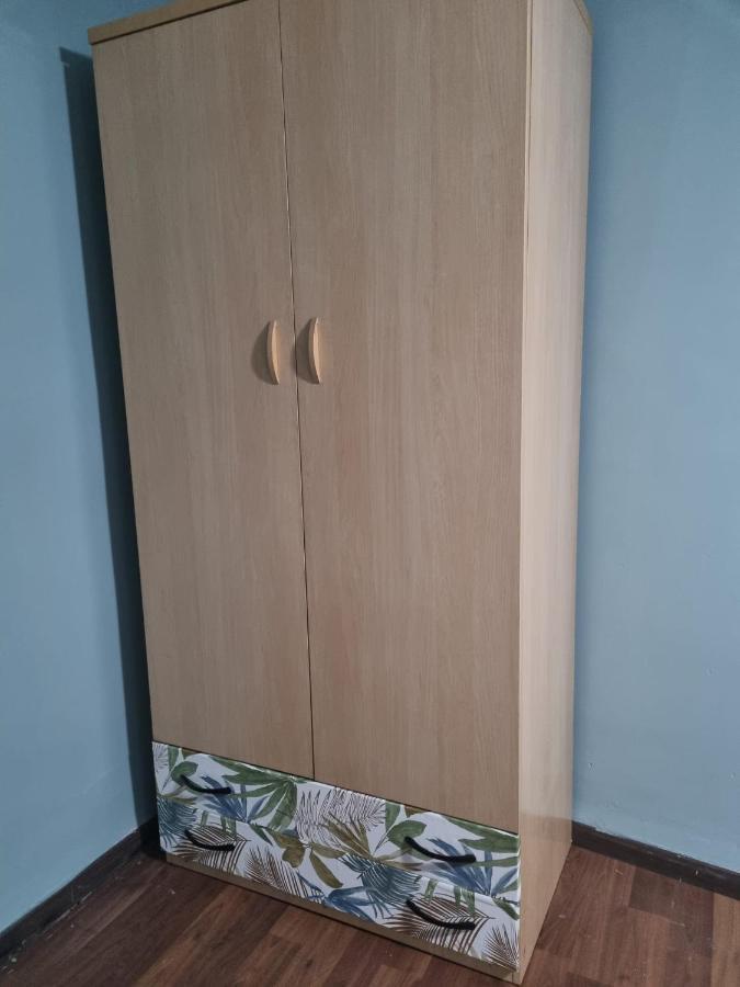 Habitacion2 Piso Lavanda Διαμέρισμα Βιγιένα Εξωτερικό φωτογραφία