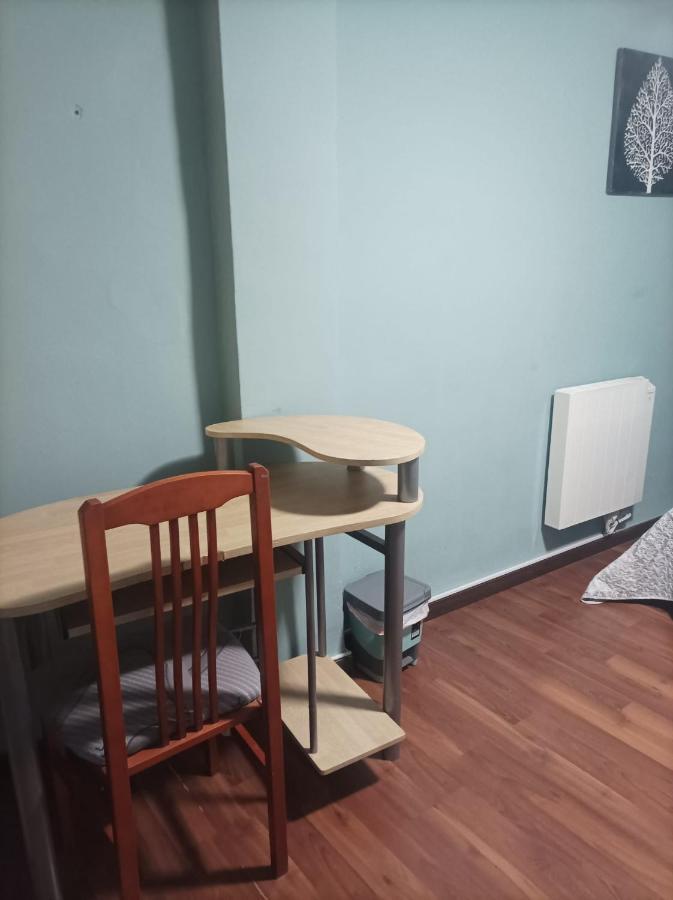 Habitacion2 Piso Lavanda Διαμέρισμα Βιγιένα Εξωτερικό φωτογραφία