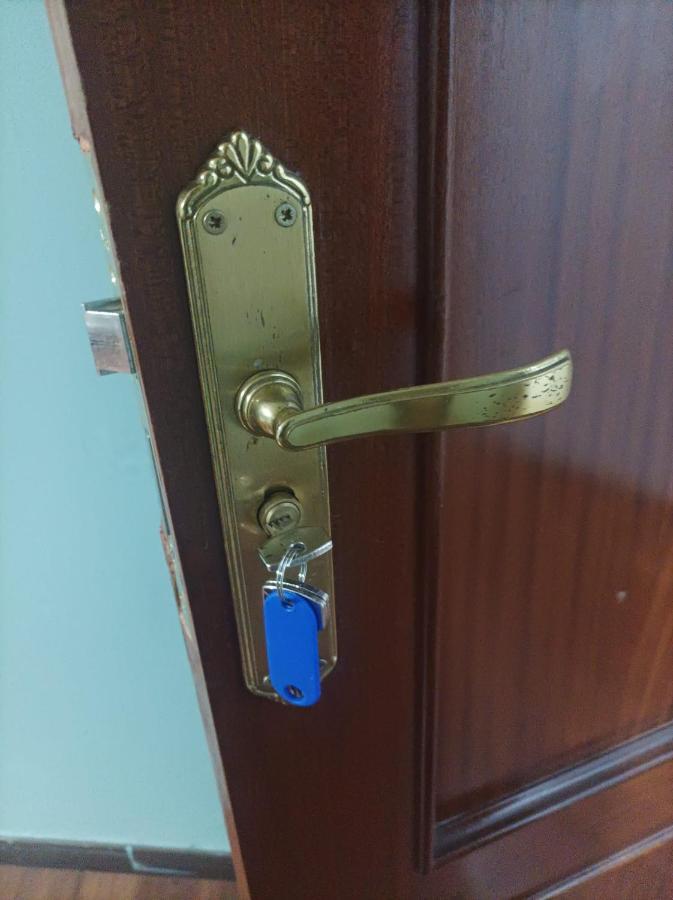 Habitacion2 Piso Lavanda Διαμέρισμα Βιγιένα Εξωτερικό φωτογραφία