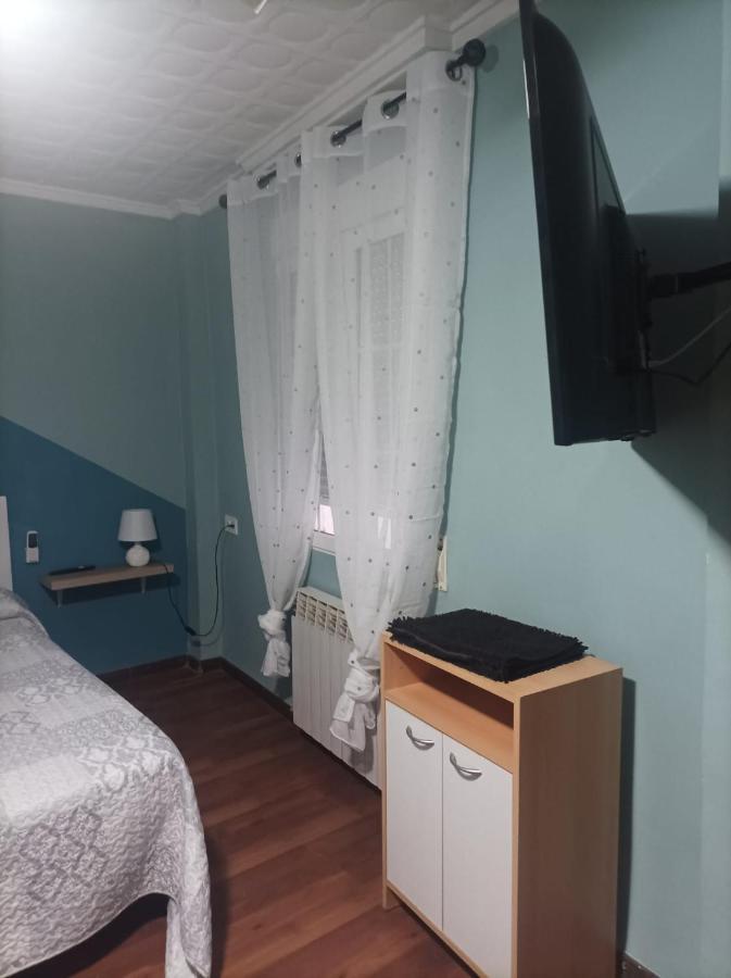 Habitacion2 Piso Lavanda Διαμέρισμα Βιγιένα Εξωτερικό φωτογραφία